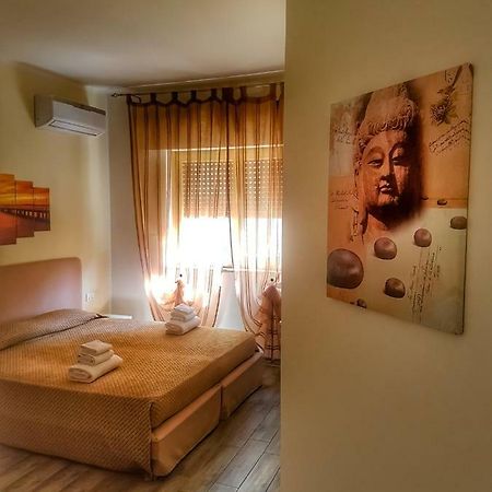 パレルモ Baci Di Sicilia Bed & Breakfast エクステリア 写真