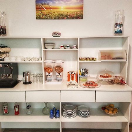 パレルモ Baci Di Sicilia Bed & Breakfast エクステリア 写真