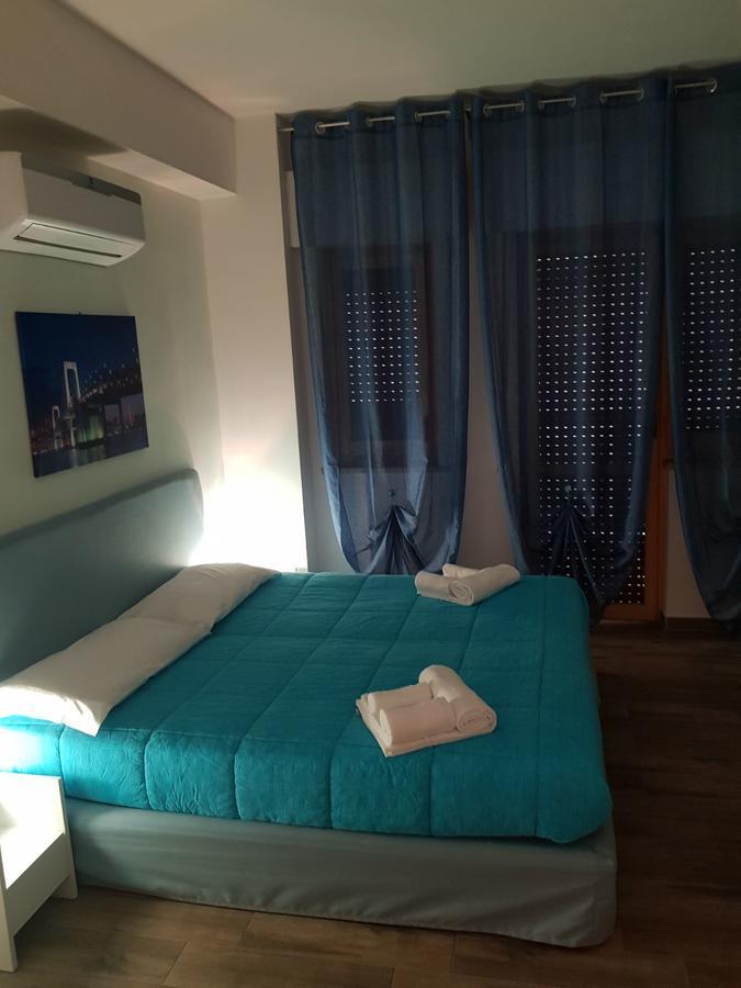 パレルモ Baci Di Sicilia Bed & Breakfast エクステリア 写真