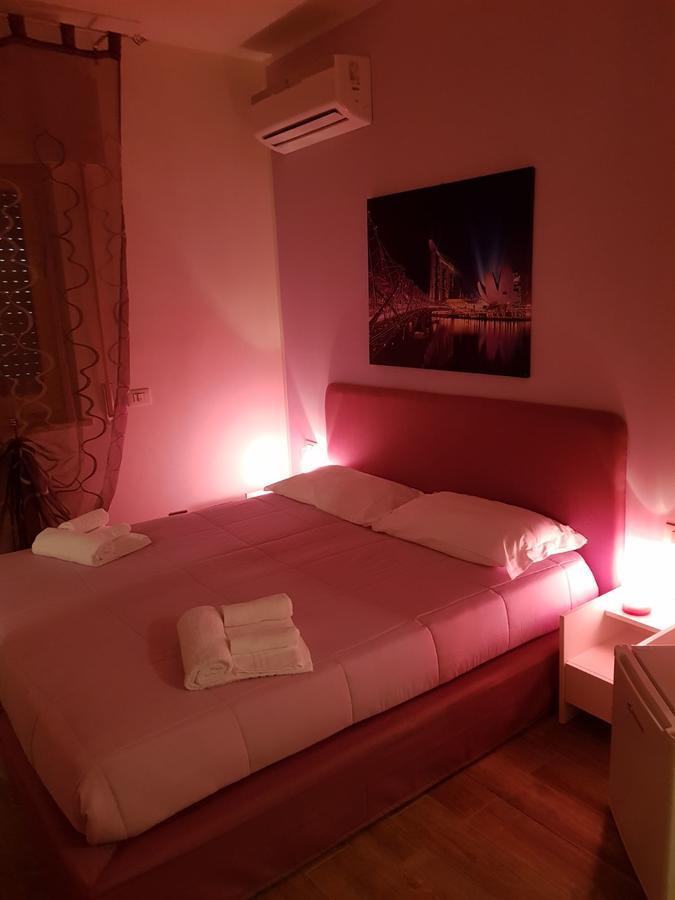 パレルモ Baci Di Sicilia Bed & Breakfast エクステリア 写真