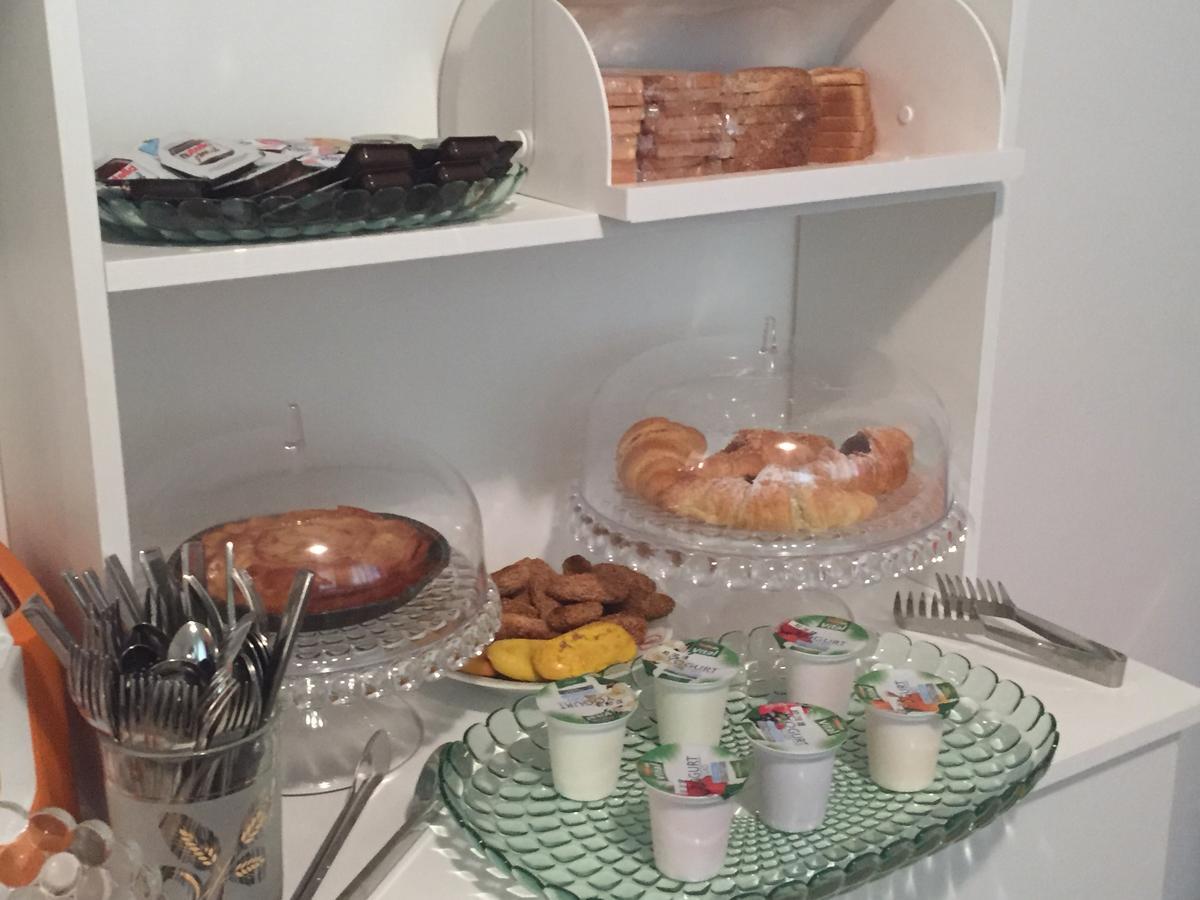 パレルモ Baci Di Sicilia Bed & Breakfast エクステリア 写真