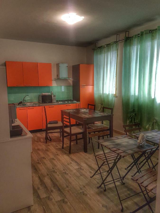 パレルモ Baci Di Sicilia Bed & Breakfast エクステリア 写真