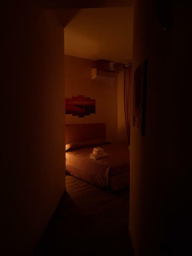 パレルモ Baci Di Sicilia Bed & Breakfast エクステリア 写真
