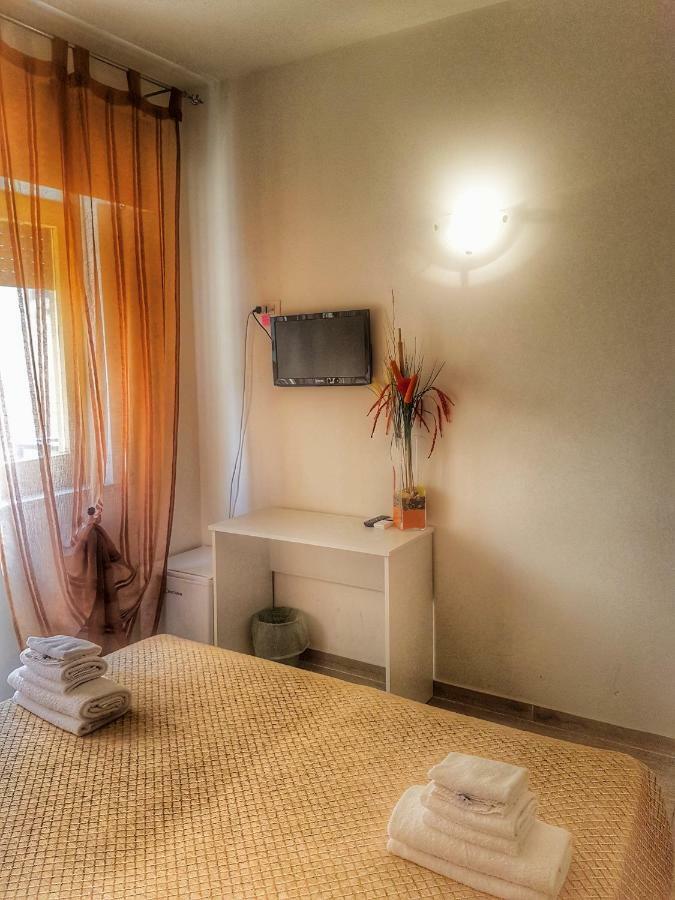 パレルモ Baci Di Sicilia Bed & Breakfast エクステリア 写真