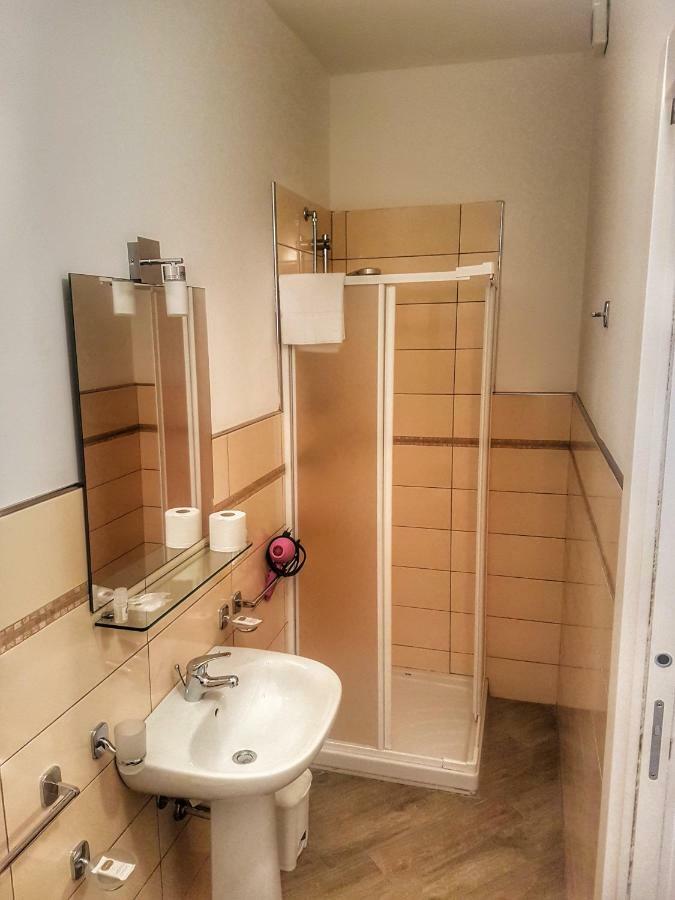 パレルモ Baci Di Sicilia Bed & Breakfast エクステリア 写真